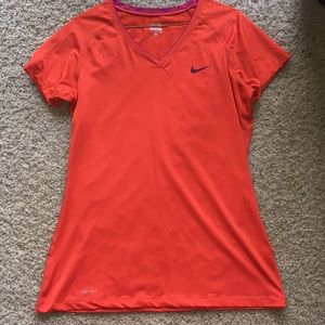Nike shirt